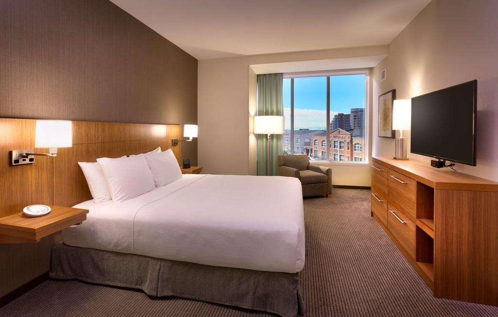 Hyatt Place Emeryville/San Francisco Bay Area