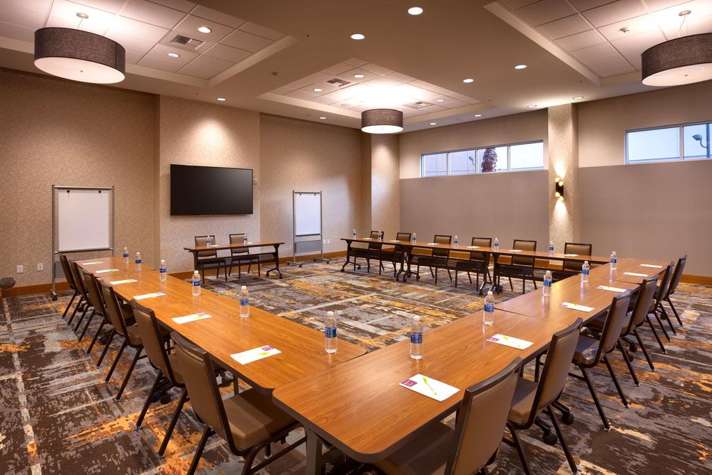 Hyatt Place Emeryville/San Francisco Bay Area
