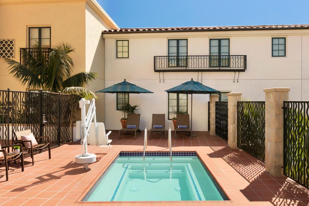 Hyatt Place Santa Barbara
