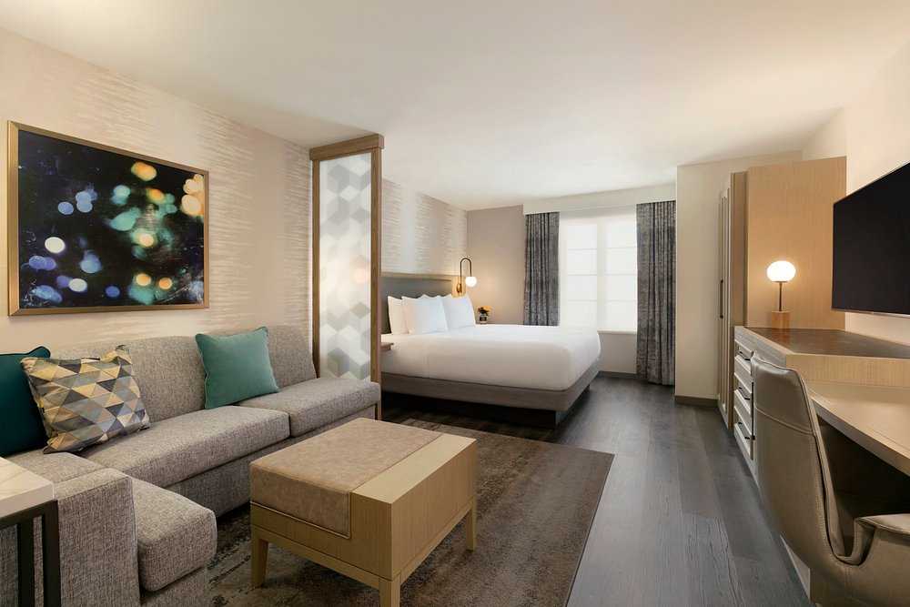 Hyatt Place Santa Barbara