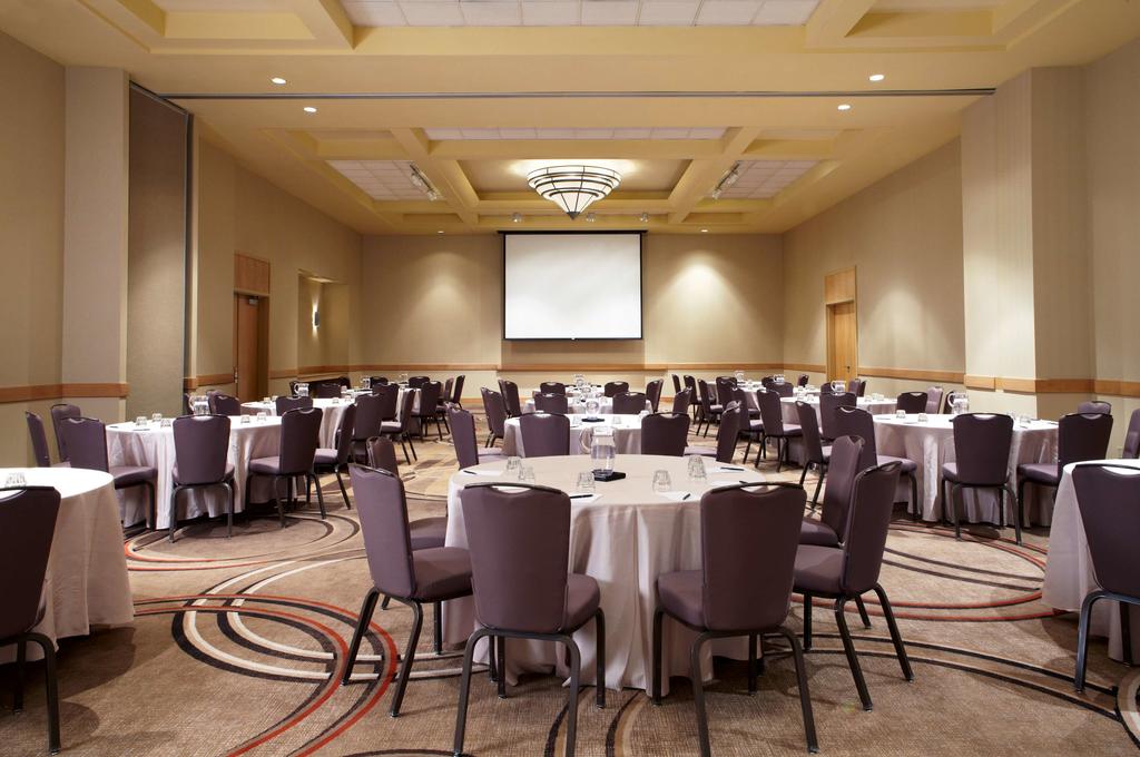 Hyatt Rosemont Near O'hare Airport
