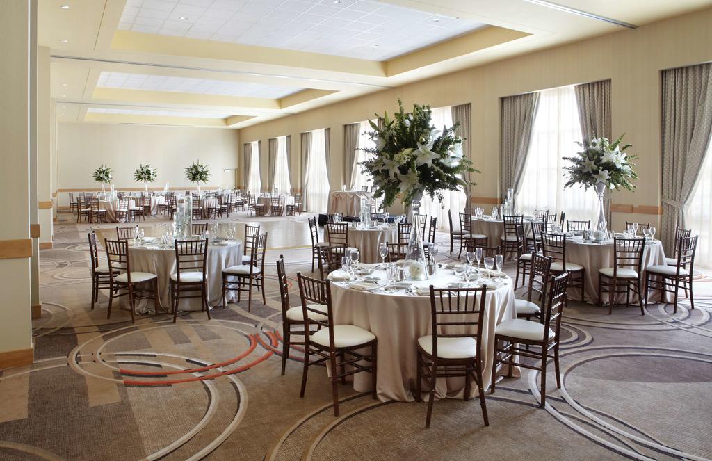 Hyatt Rosemont Near O'hare Airport