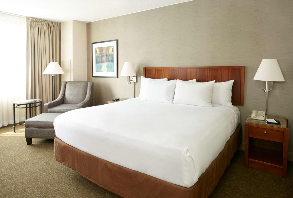 Hyatt Rosemont Near O'hare Airport