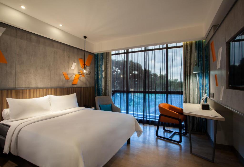 Ibis Styles Medan Pattimura
