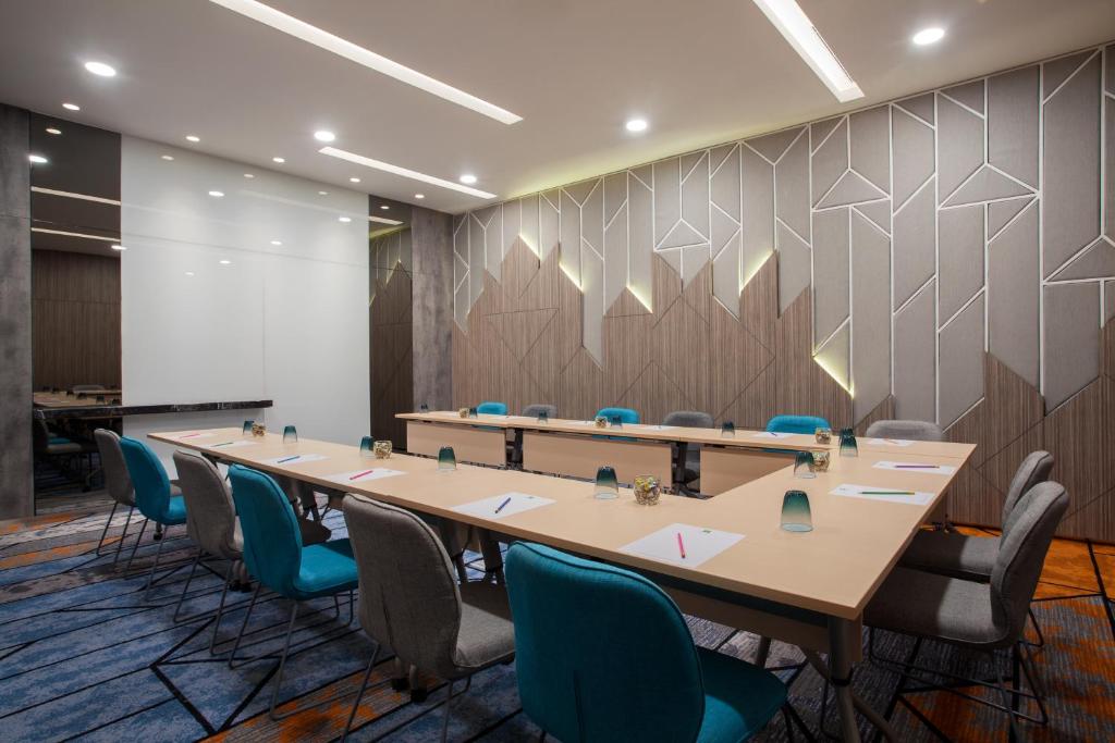 Ibis Styles Medan Pattimura
