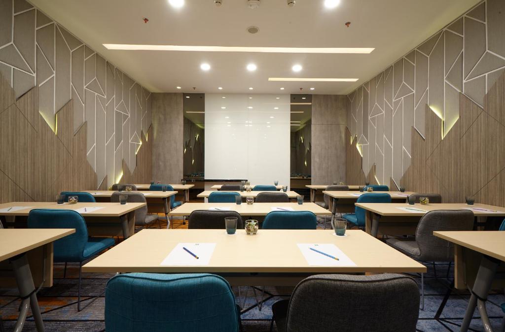 Ibis Styles Medan Pattimura