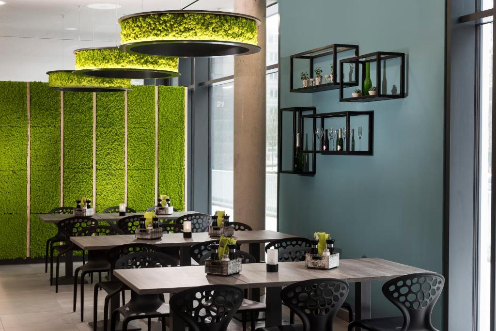 ibis Styles Stuttgart Vaihingen