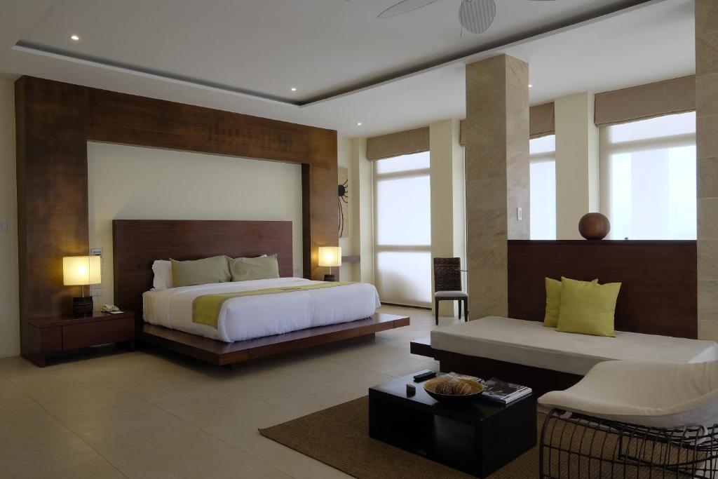 Kandaya Resort