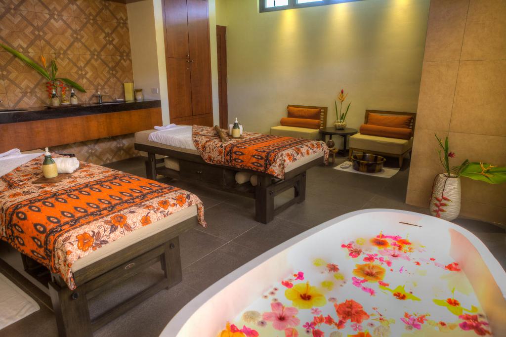 Kandaya Resort