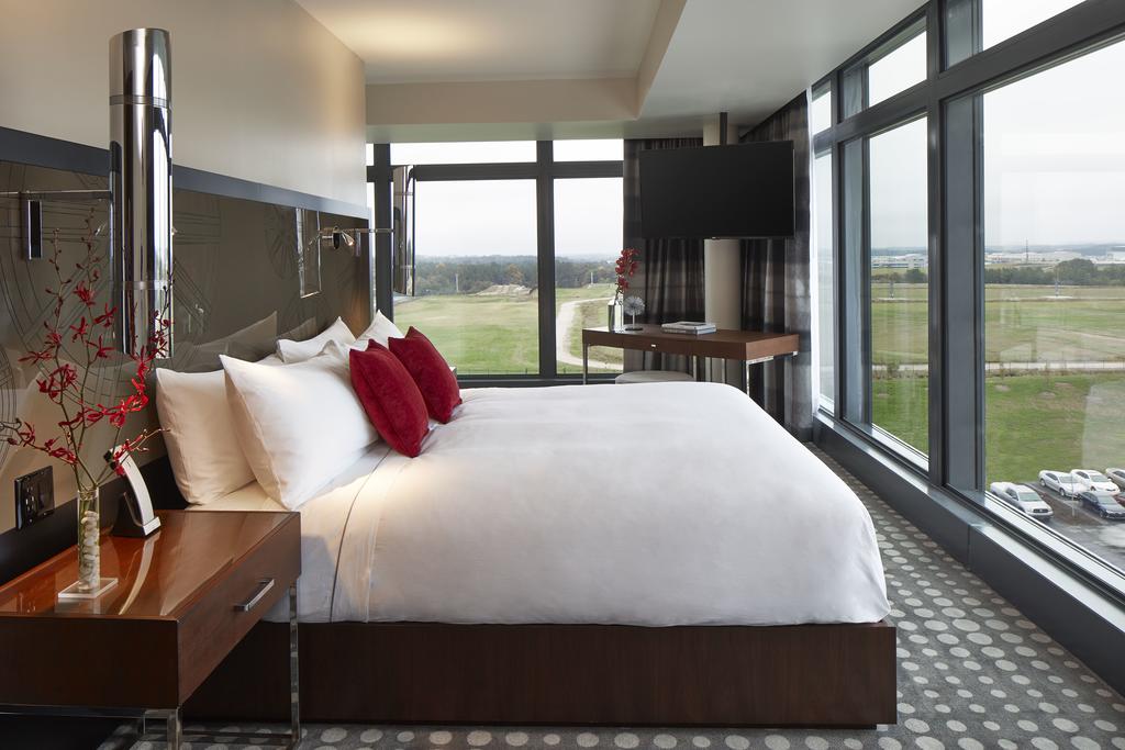 Kimpton Overland Hotel