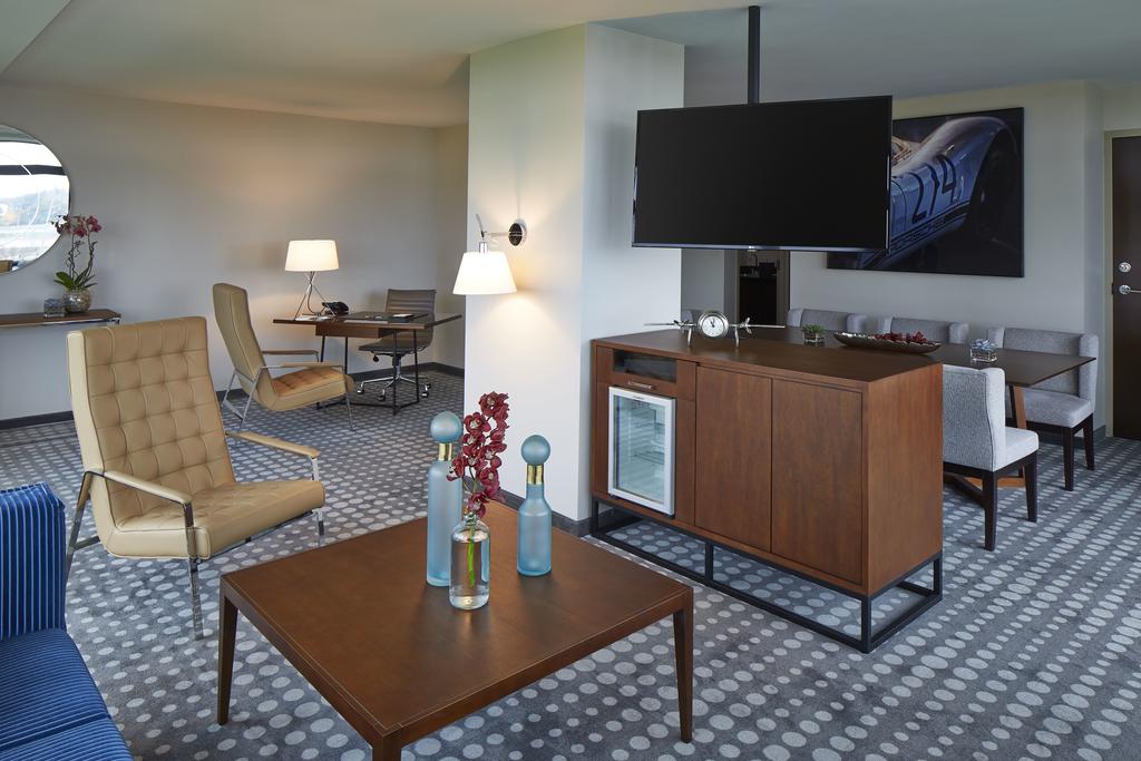 Kimpton Overland Hotel