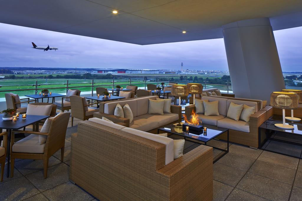 Kimpton Overland Hotel