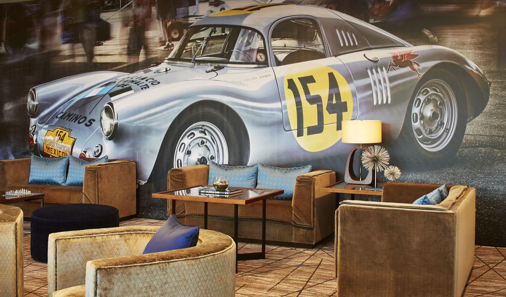 Kimpton Overland Hotel