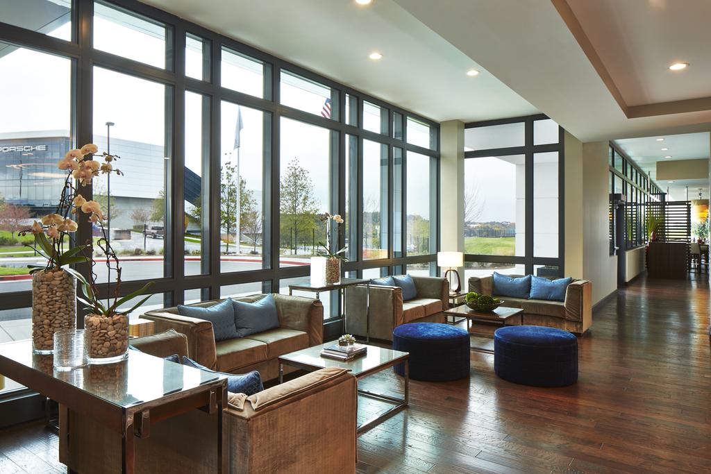 Kimpton Overland Hotel