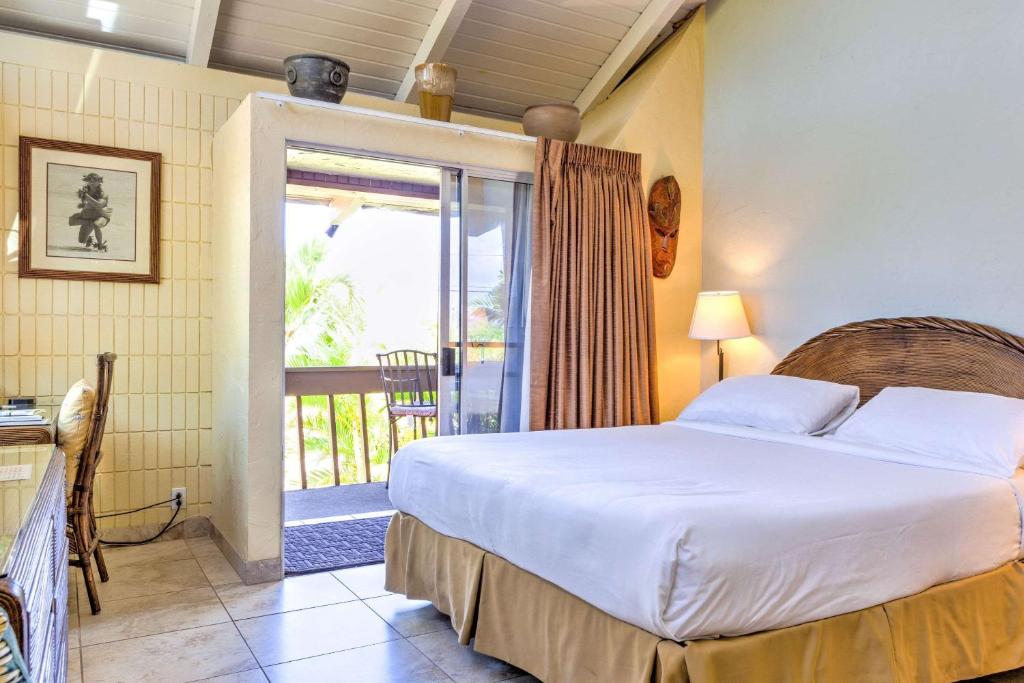 Kohea Kai Maui, an Ascend Hotel Collection Member