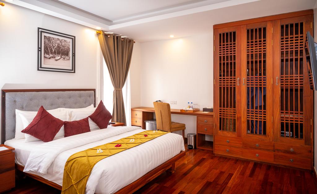 Koulen Hotel