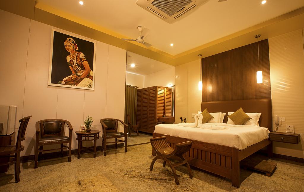 Kyriad Prestige Mayapuri Amira