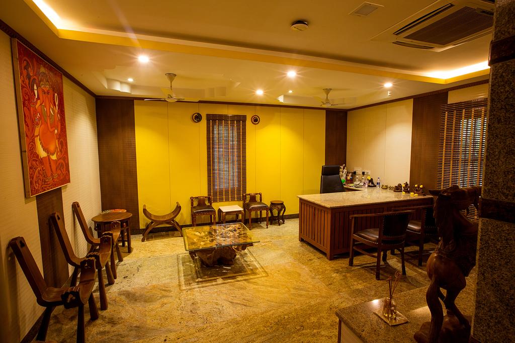Kyriad Prestige Mayapuri Amira