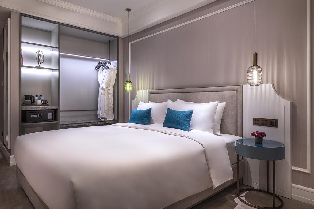 Mercure Hangzhou Xixi Wetland
