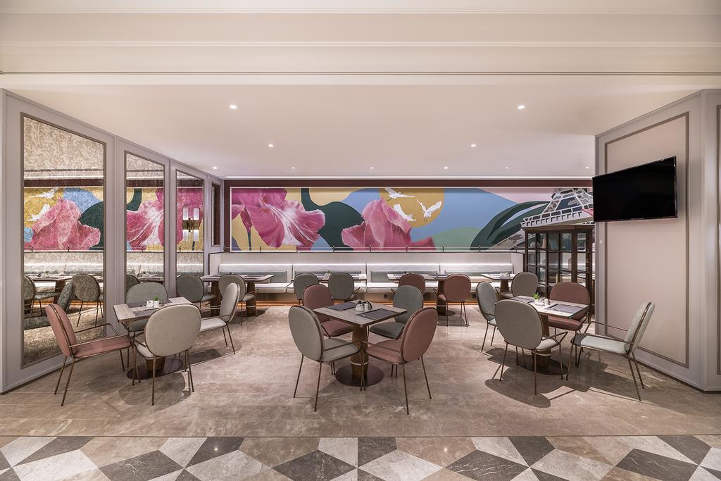 Mercure Hangzhou Xixi Wetland