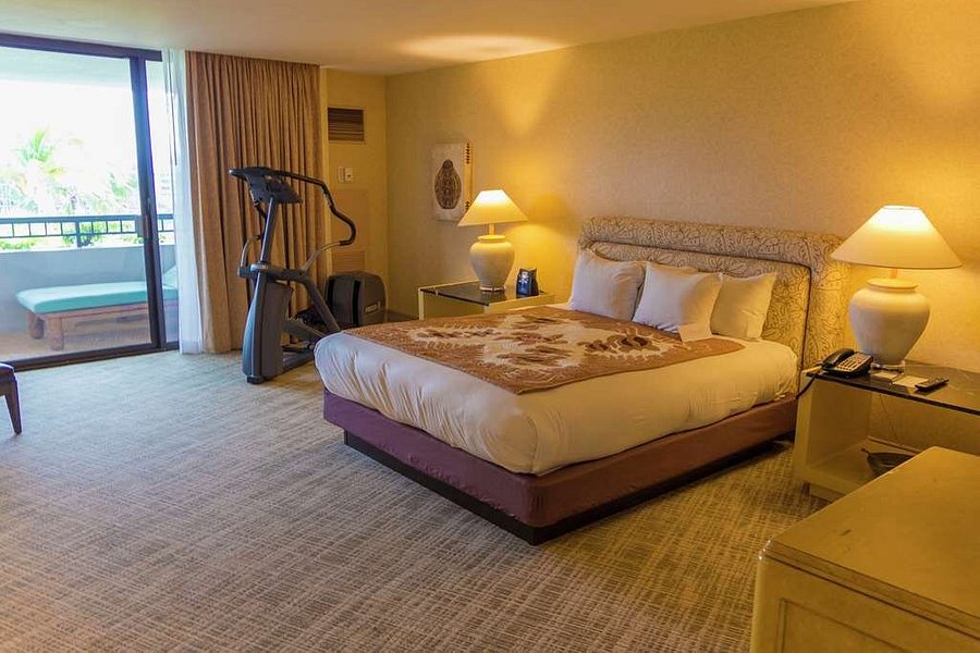 Ocean Tower by Hilton Grand Vacations