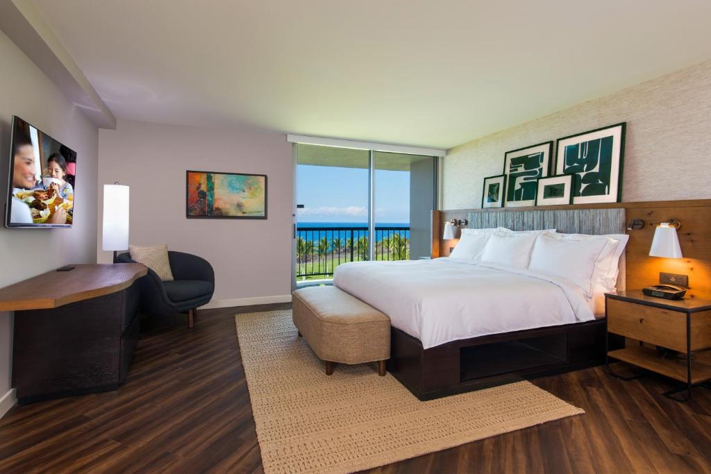 Ocean Tower by Hilton Grand Vacations