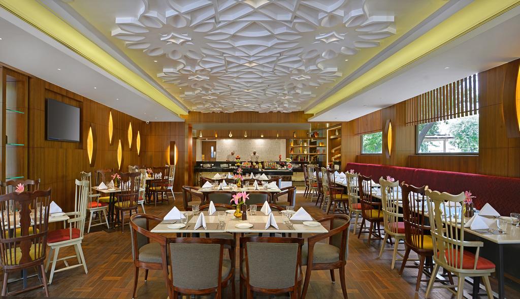 Radisson Gwalior