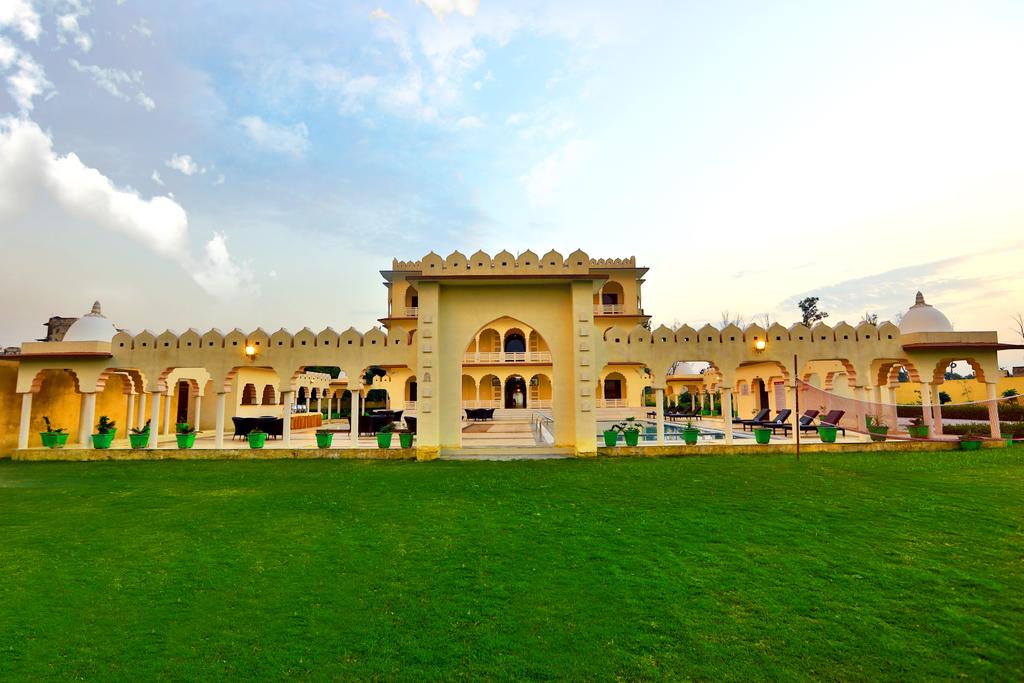 Regenta Resort Bharatpur