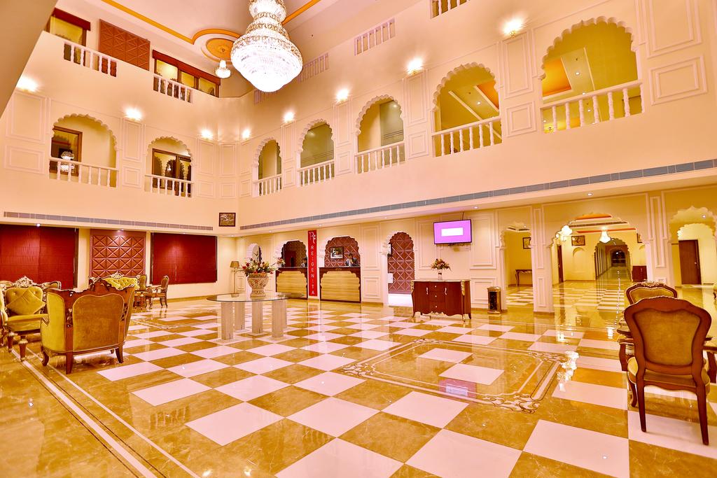 Regenta Resort Bharatpur