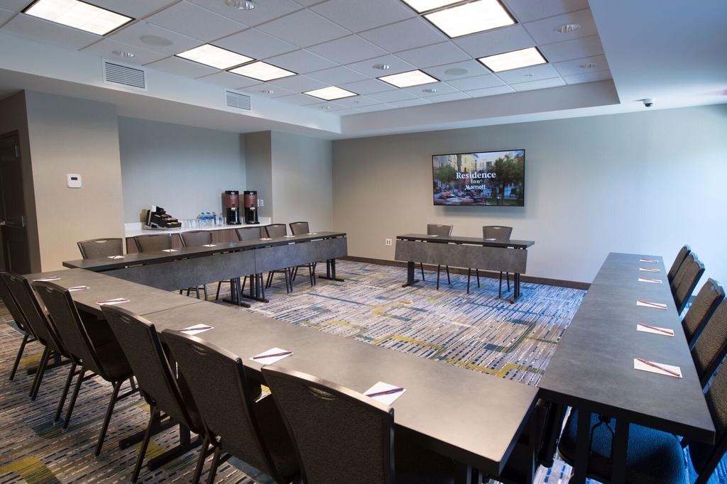 Residence Inn Atlanta Perimeter Center/Dunwoody