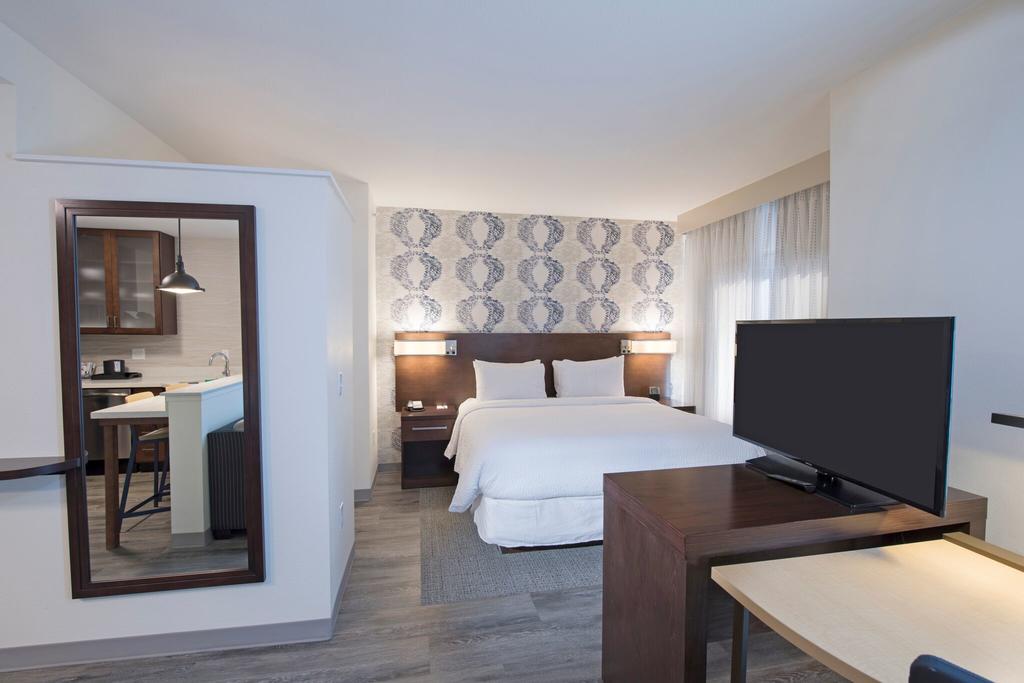 Residence Inn Atlanta Perimeter Center/Dunwoody