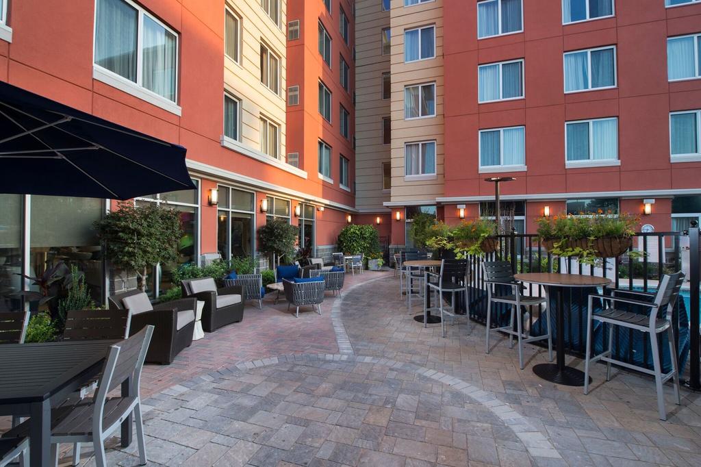 Residence Inn Atlanta Perimeter Center/Dunwoody
