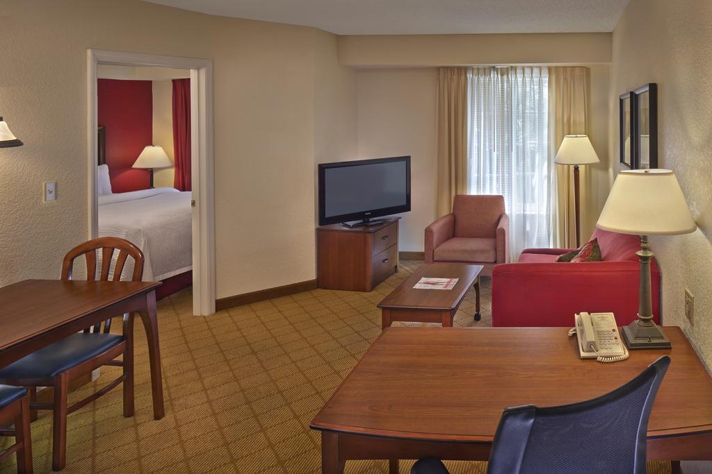 Residence Inn Fort Lauderdale Weston