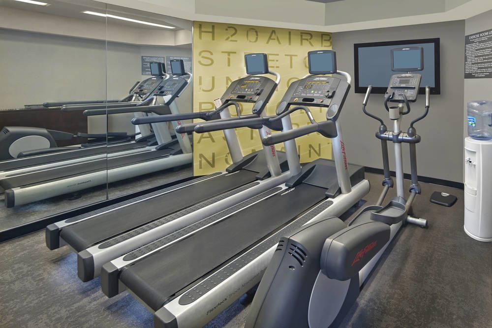 Residence Inn Fort Lauderdale Weston