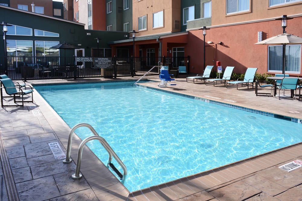Residence Inn Houston Pasadena