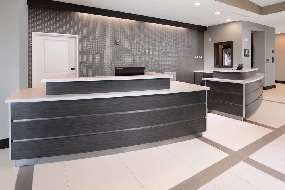 Residence Inn Houston Pasadena