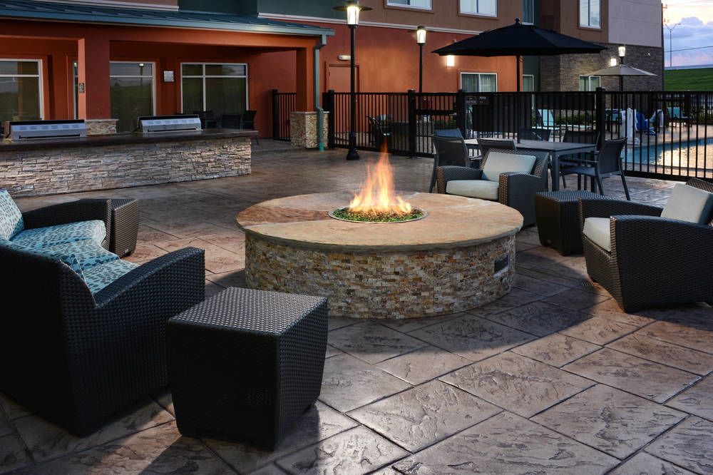 Residence Inn Houston Pasadena