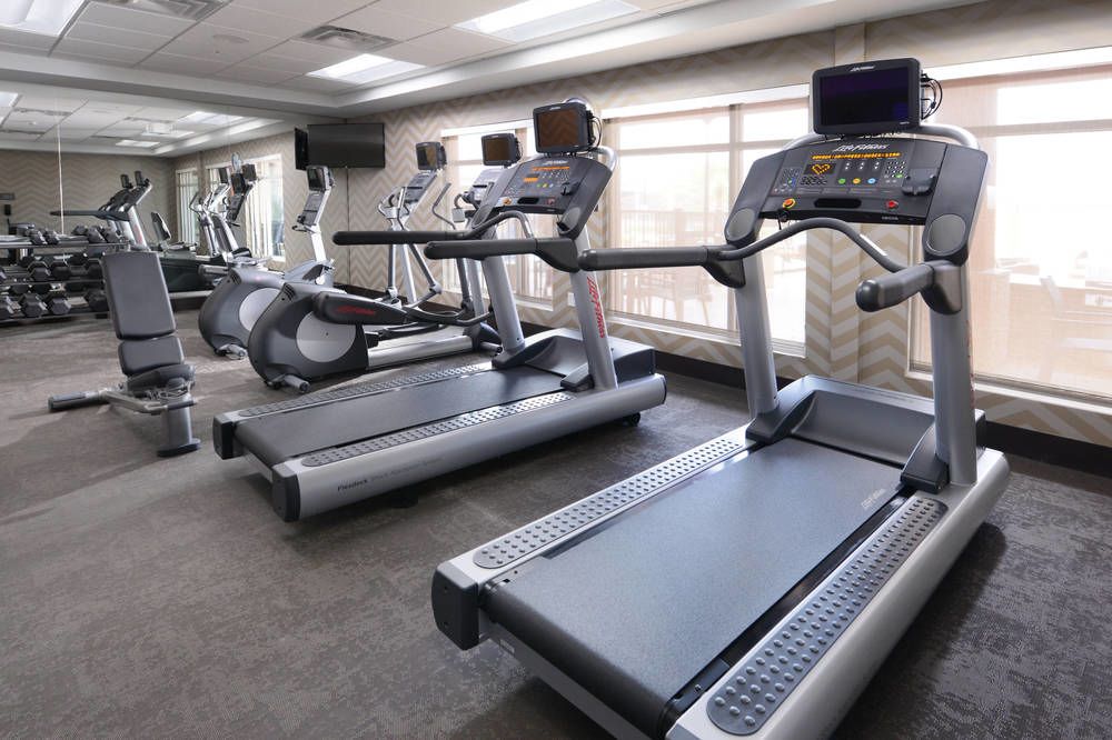 Residence Inn Houston Pasadena