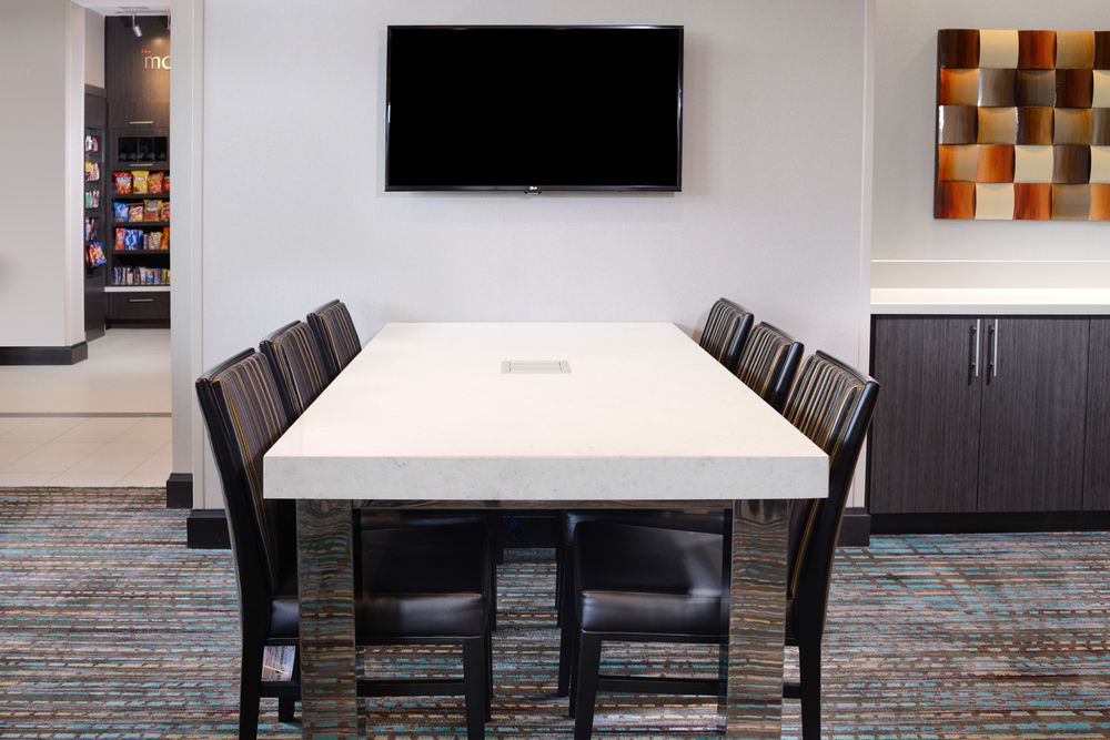 Residence Inn Houston Pasadena