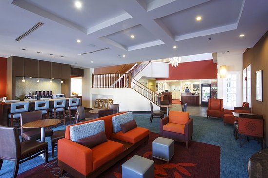 Residence Inn La Mirada Buena Park