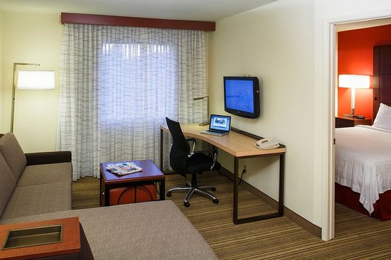 Residence Inn La Mirada Buena Park