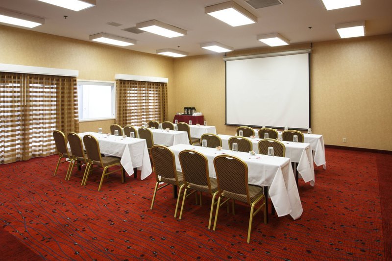 Residence Inn La Mirada Buena Park