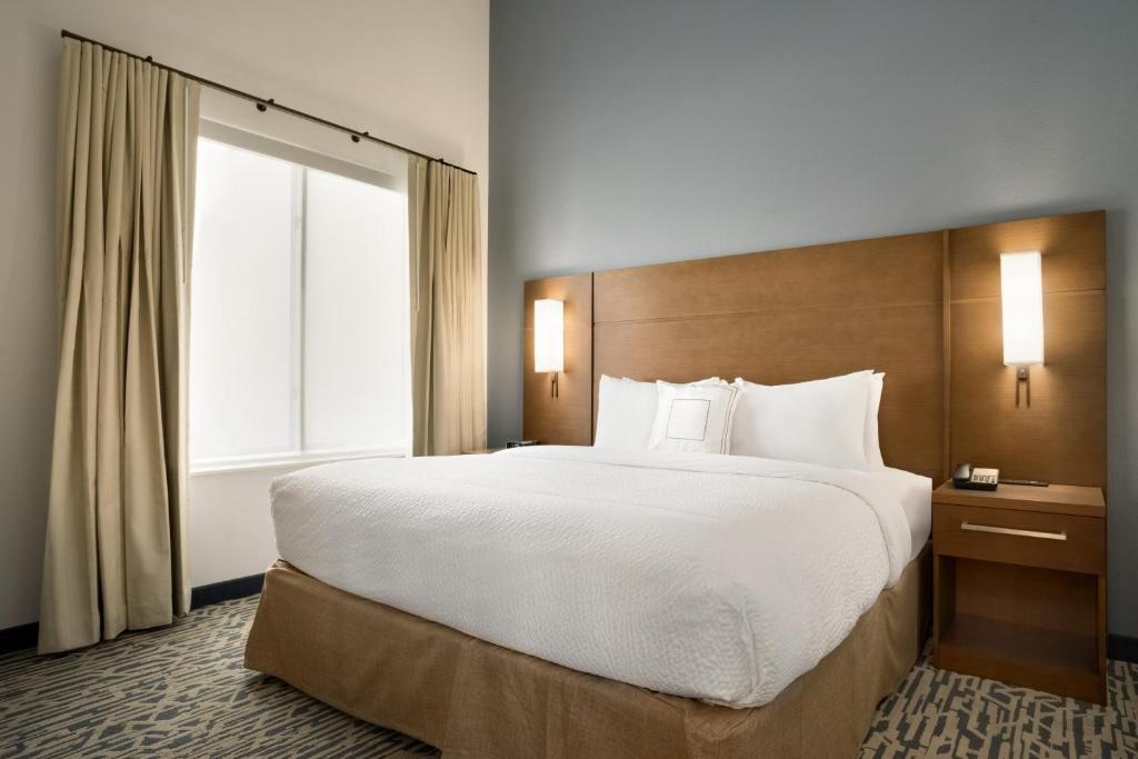 Residence Inn Phoenix Chandler/South