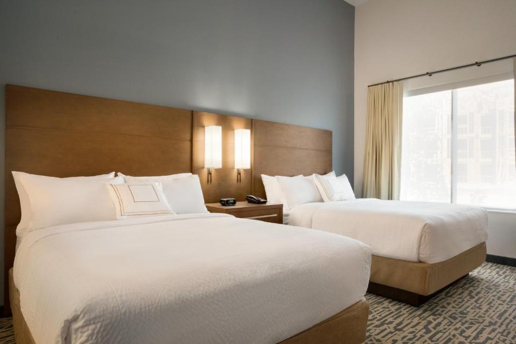 Residence Inn Phoenix Chandler/South