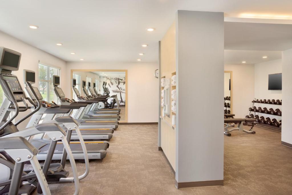 Residence Inn Phoenix Chandler/South