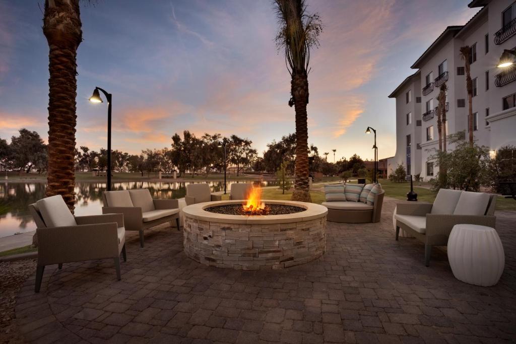 Residence Inn Phoenix Chandler/South