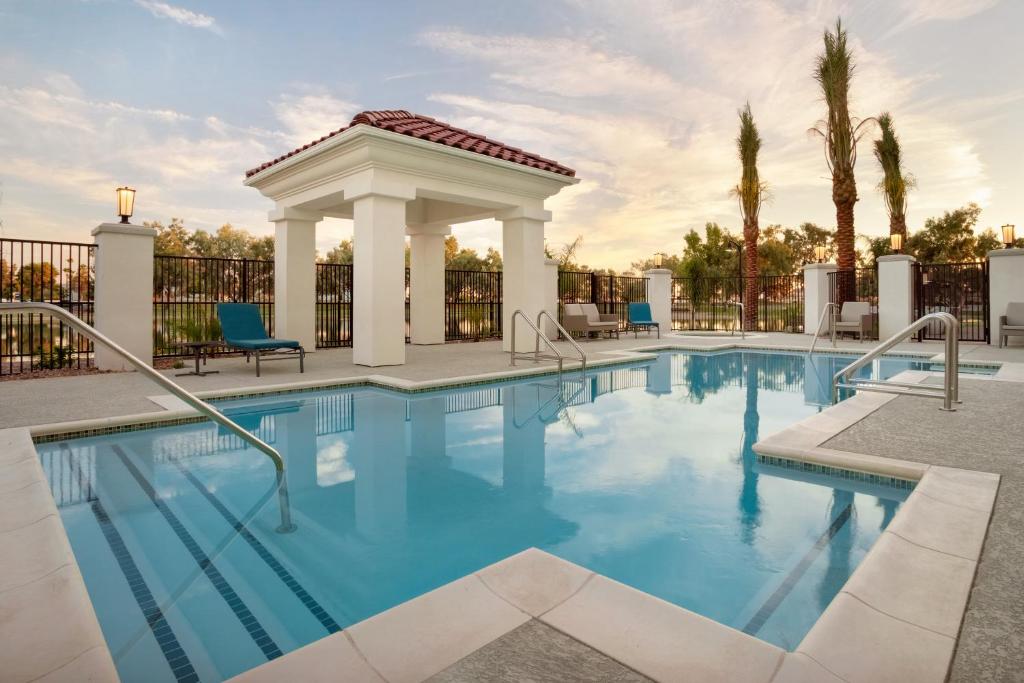 Residence Inn Phoenix Chandler/South