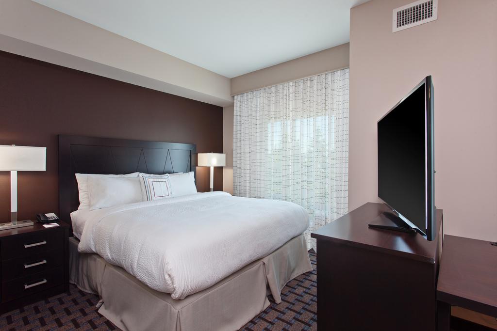 Residence Inn Seattle Sea-Tac Airport