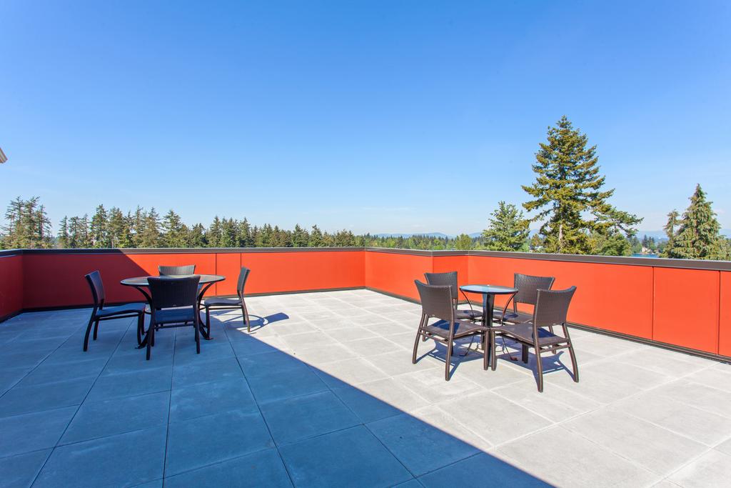 Residence Inn Seattle Sea-Tac Airport