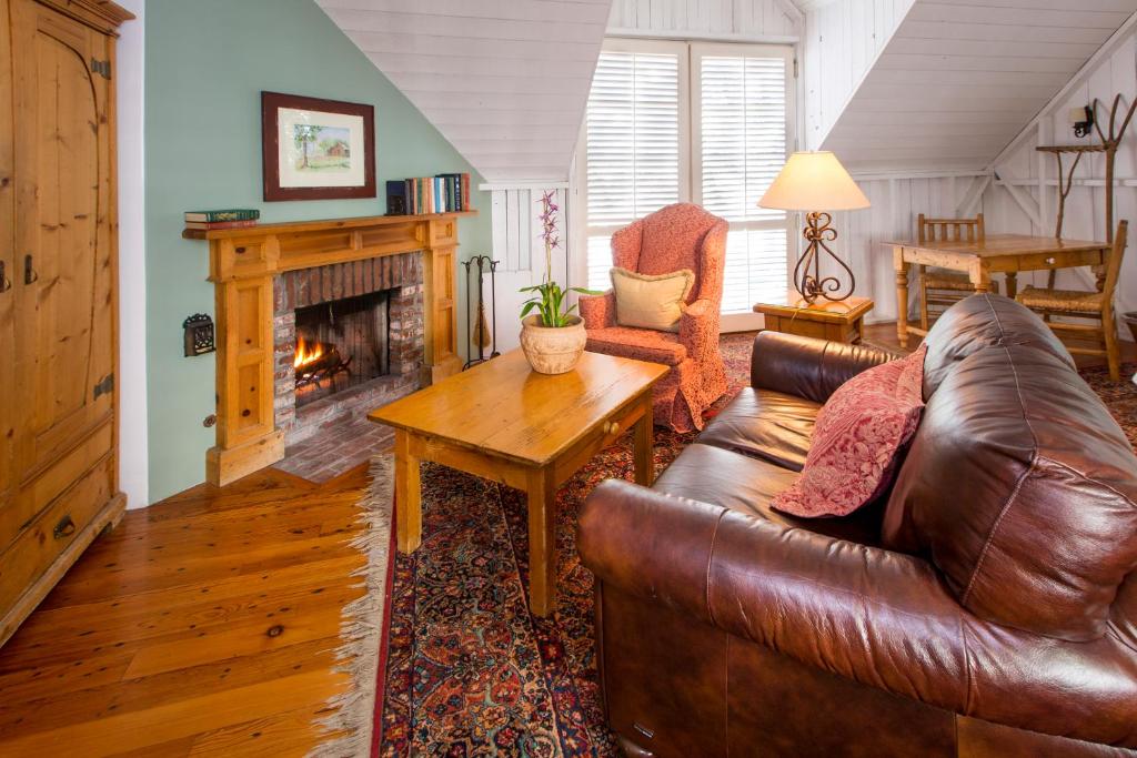 Simpson House Inn